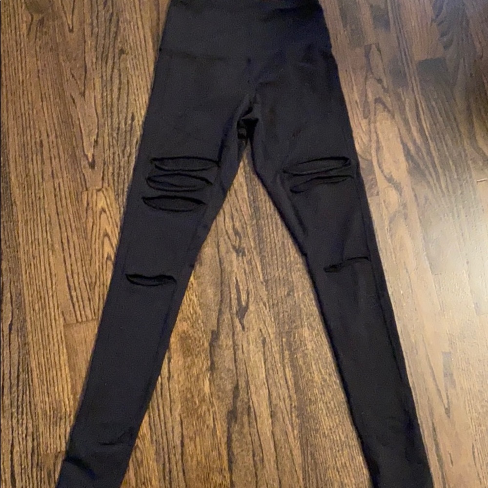 Zella Leggings